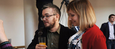 Новый проект Студии Сорокина и Кулинкович