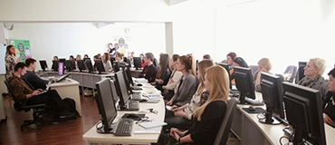 Школа рекрутинга в IT