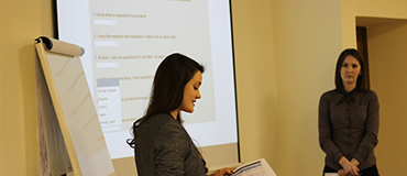 Школа управления в IT