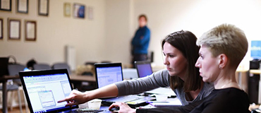 Школа исследователей и бизнес-аналитиков