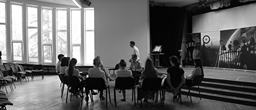 Тренинг эмоционального интеллекта