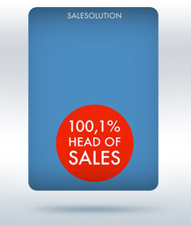 Тренинги для руководителей отделов продаж