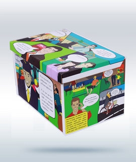 Адаптация IT-персонала Студия Сорокина 